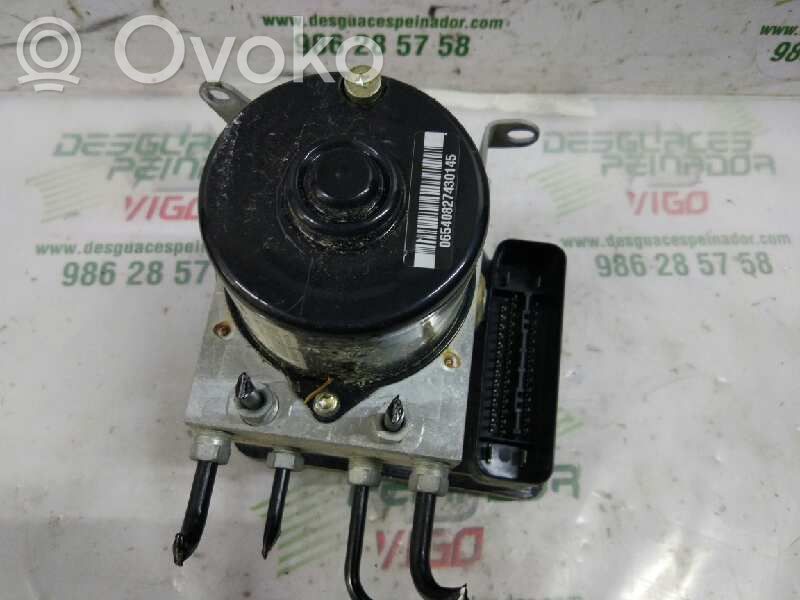 ABS Sensor hinten   34526769845,220043