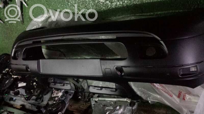 Citroen C5 Front bumper 