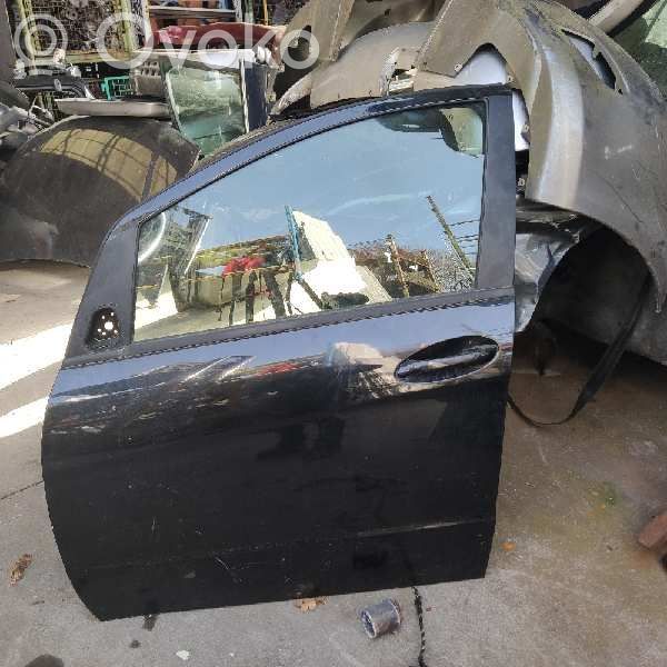 Mercedes-Benz A W169 Drzwi przednie 