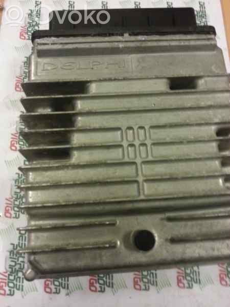 Engine control unit/module   4S7112A650HA,85438