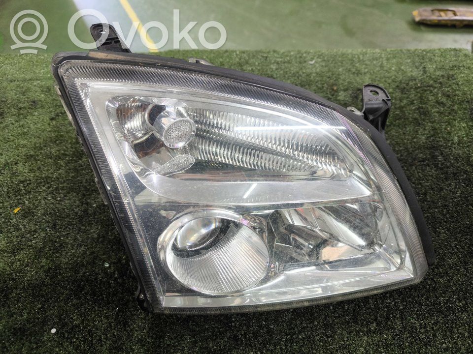 Mercedes-Benz GLE (W166 - C292) Headlight/headlamp 