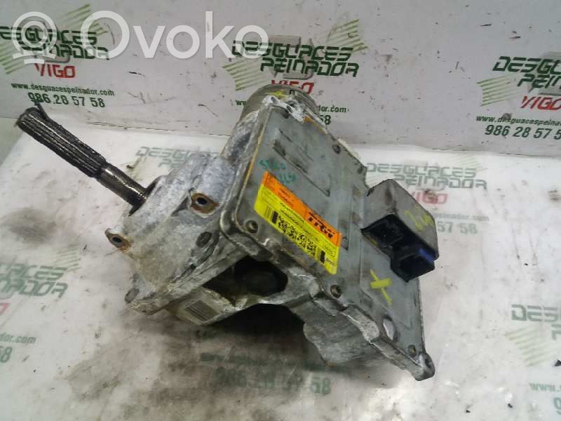 Fiat Stilo Altra parte del vano motore