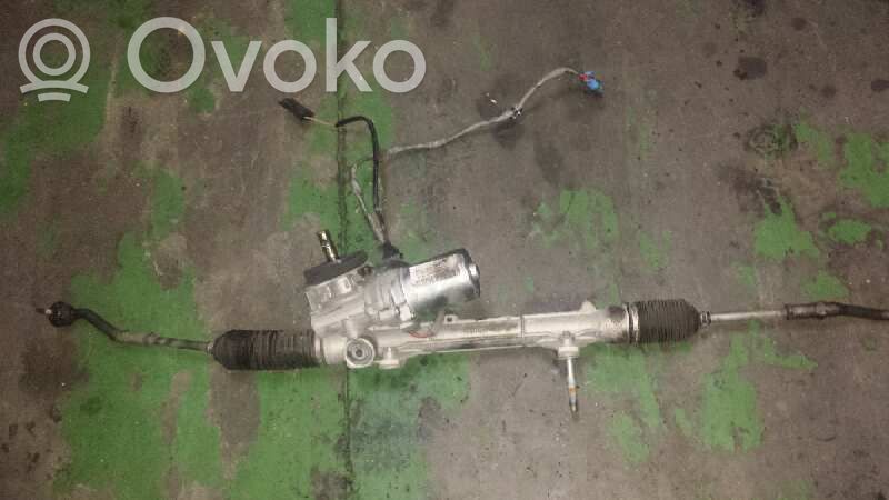 Citroen C3 Casetă direcție 