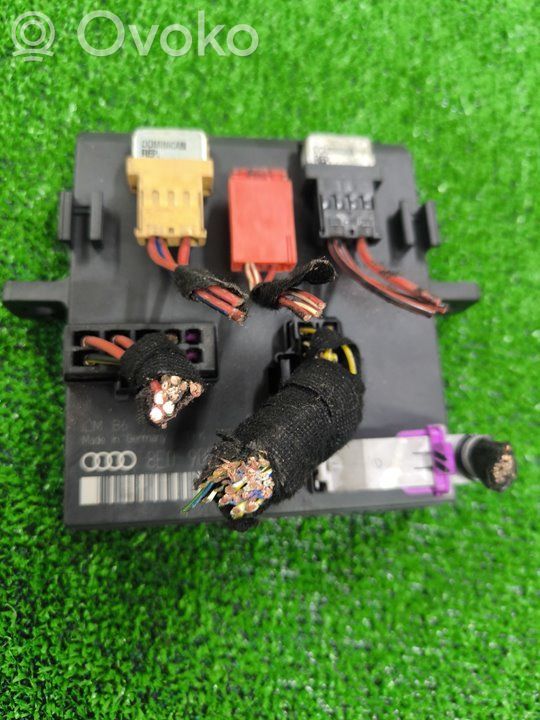 Audi A4 S4 B6 8E 8H Sonstige Steuergeräte / Module