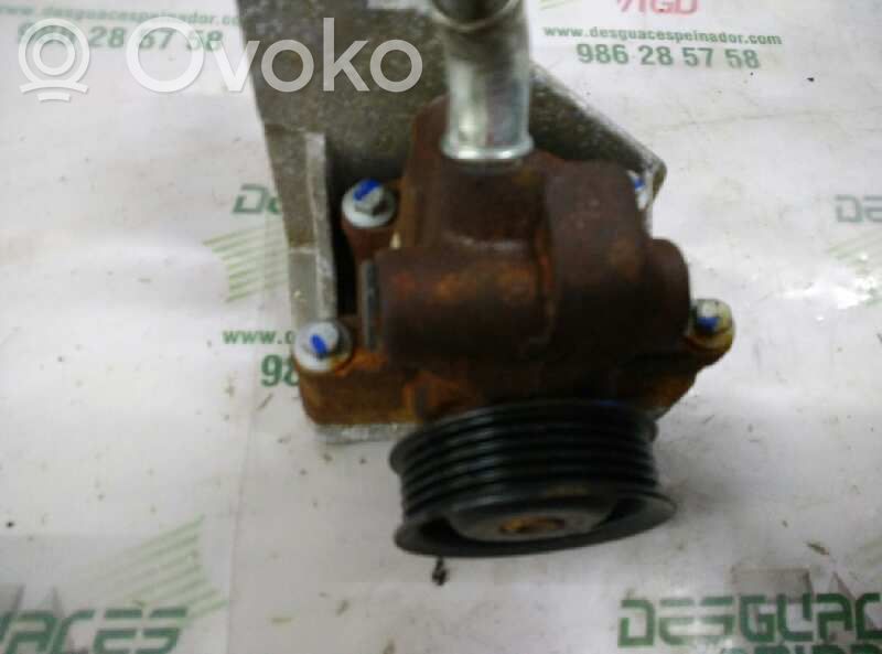Automatic gearbox   FXJA,186954
