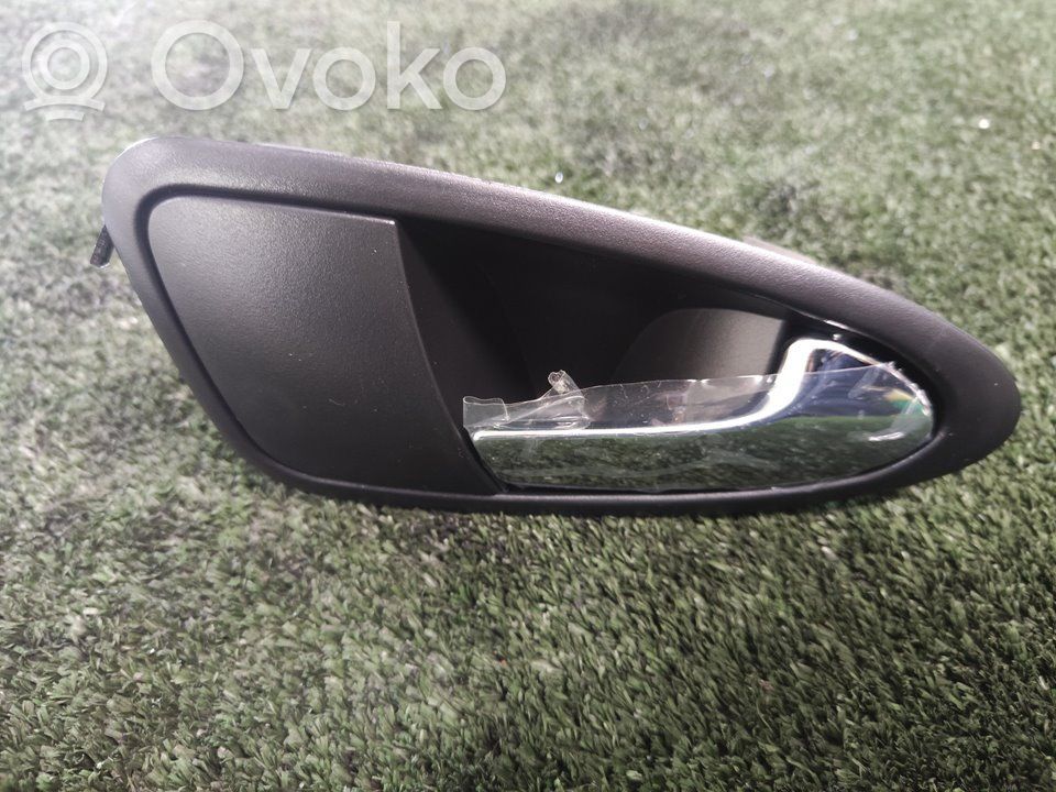 Seat Ibiza IV (6J,6P) Klamka wewnętrzna drzwi przednich 