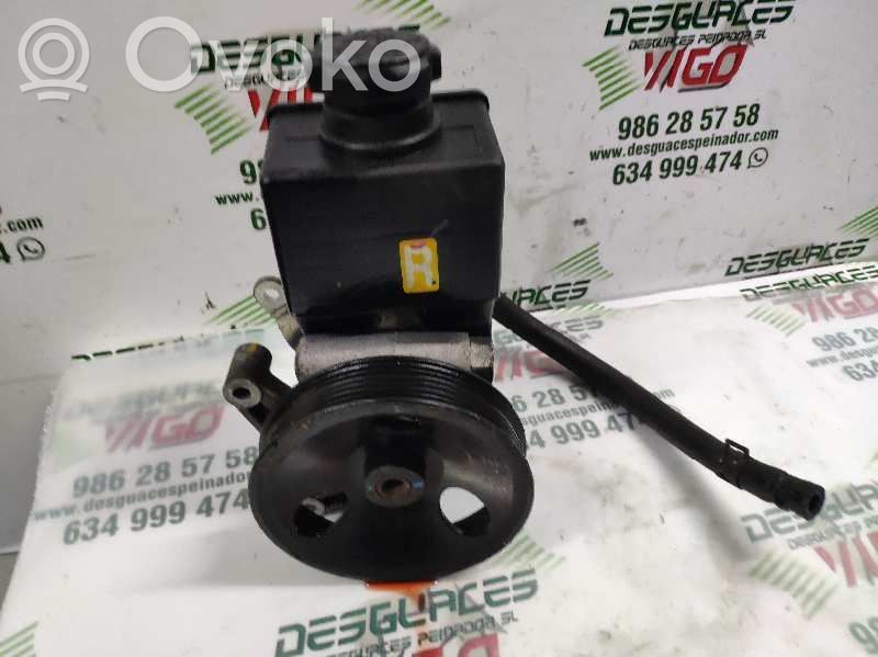 SsangYong Actyon Alte piese compartiment motor 
