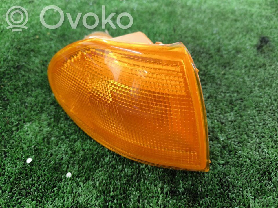 Opel Astra F Phare frontale 
