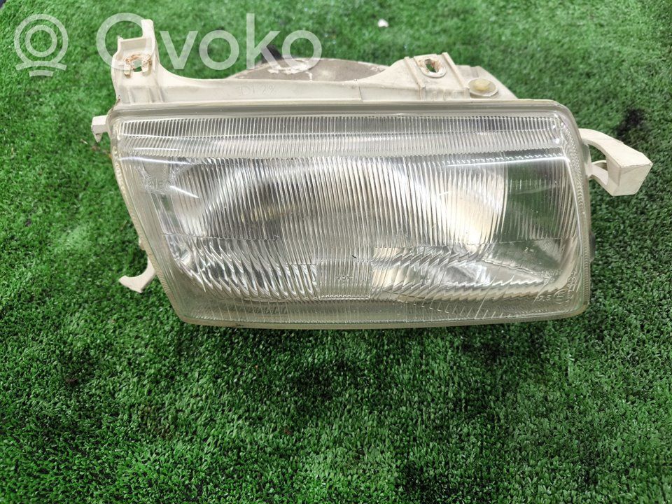 Opel Astra F Faro/fanale