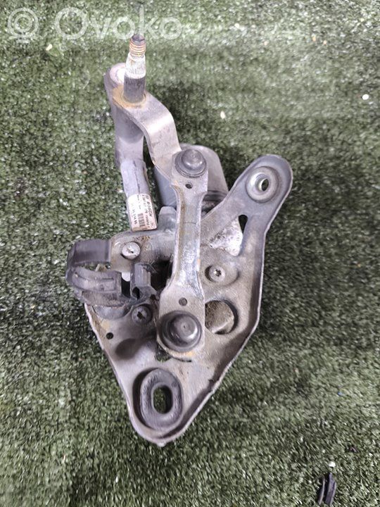 Peugeot 407 Kit frontale