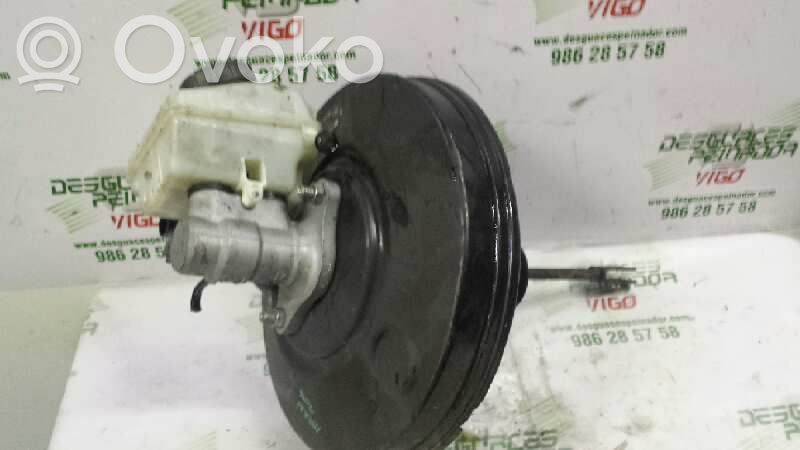 Opel Astra H Muut jarrujen osat