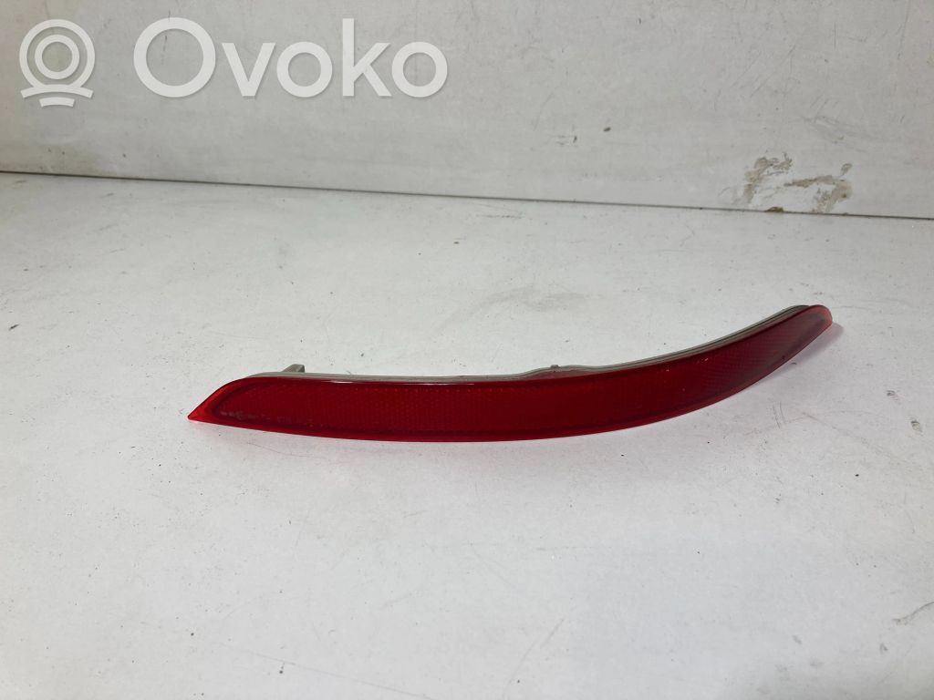BMW X5 F15 Odblask lampy tylnej 