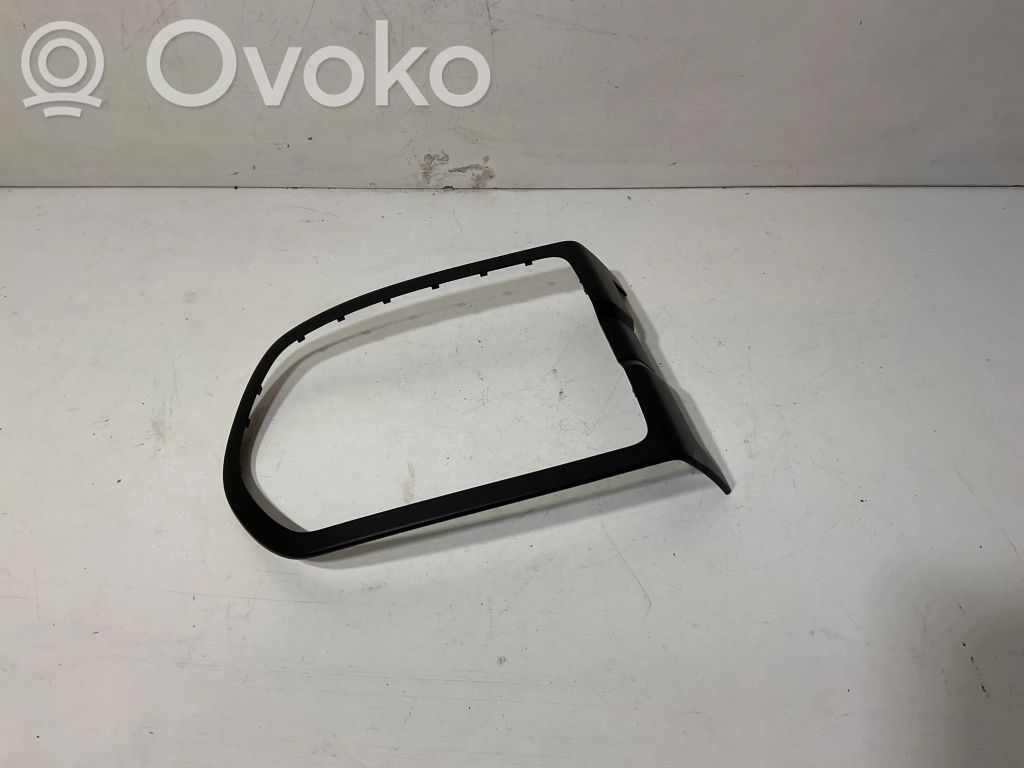 Porsche Macan (95B) Panel oświetlenia wnętrza kabiny 