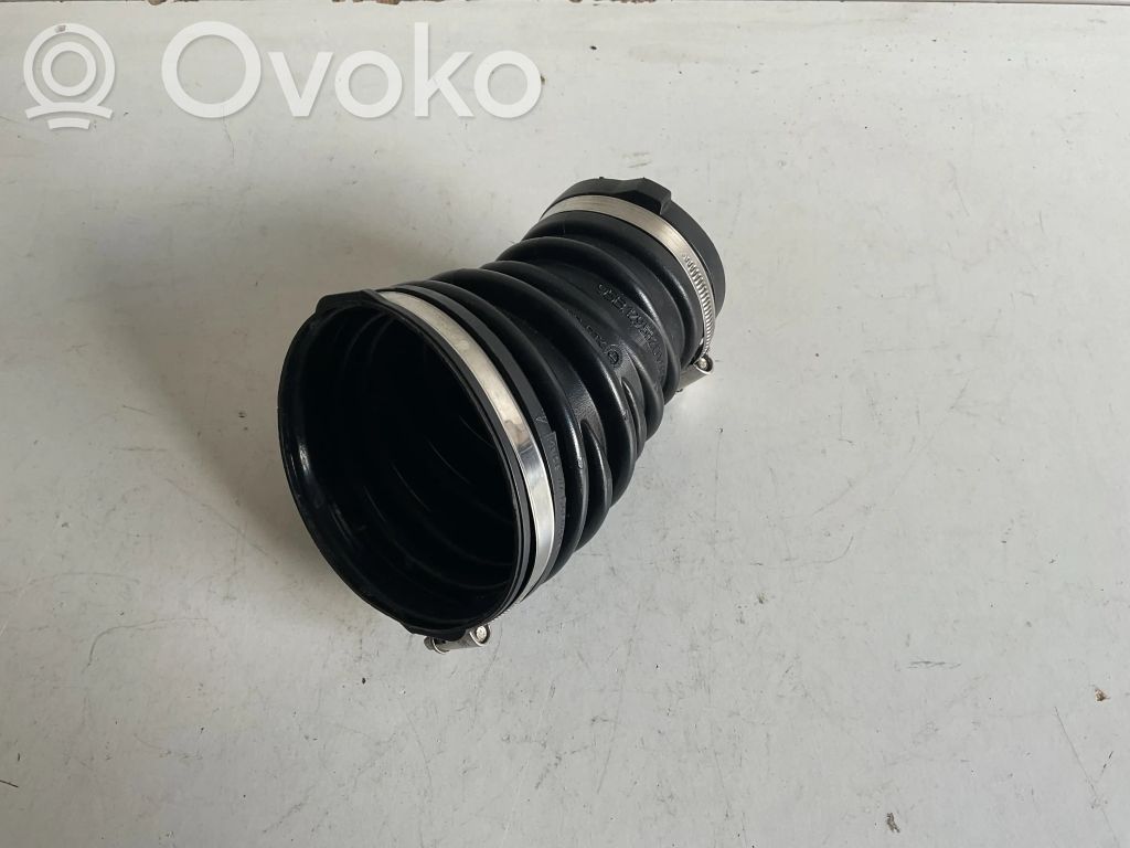 Porsche Macan (95B) Furtun/conductă intercooler 