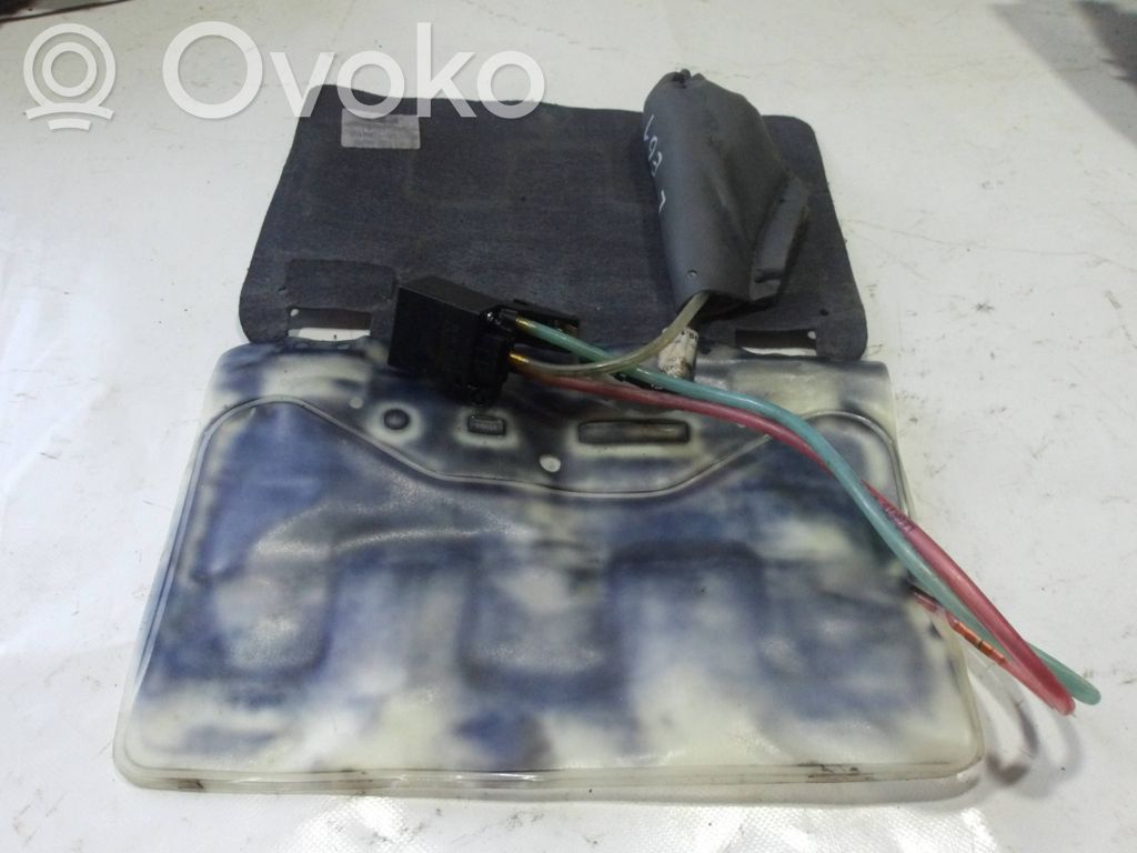 Conjunto de ajuste del asiento   FOT1E60