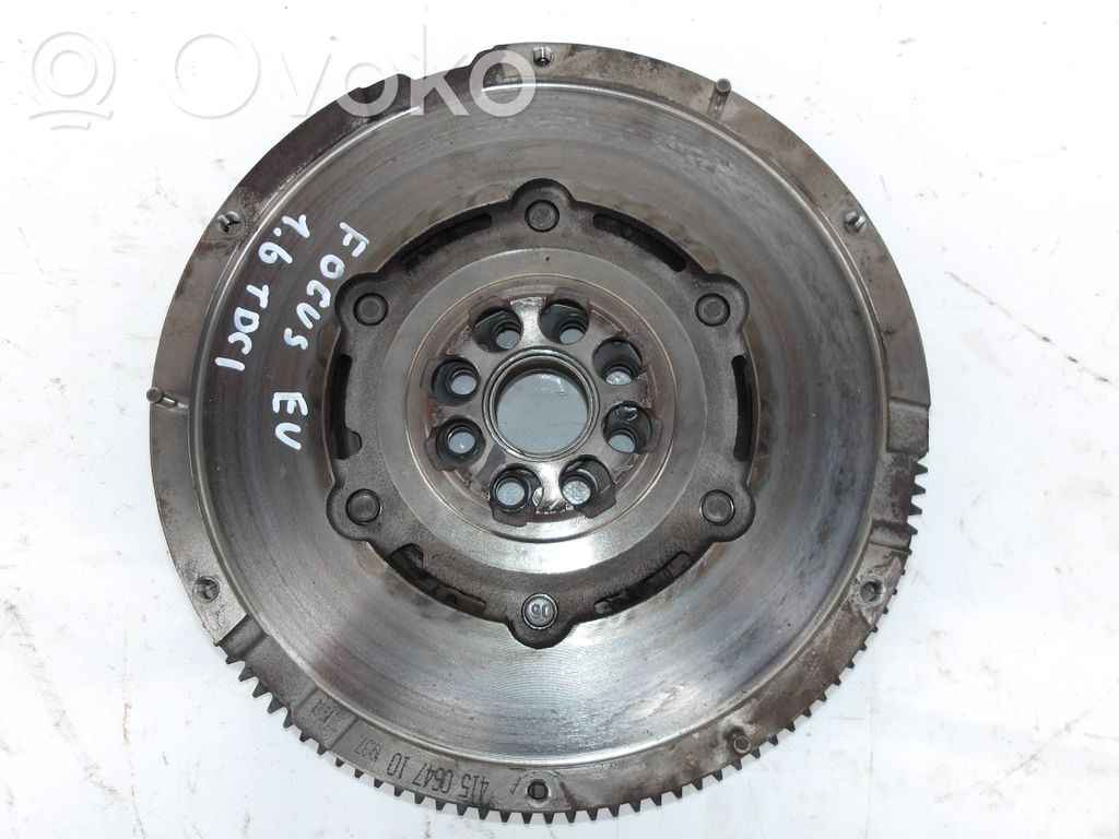 Ford Mondeo MK II Sankabos komplektas 