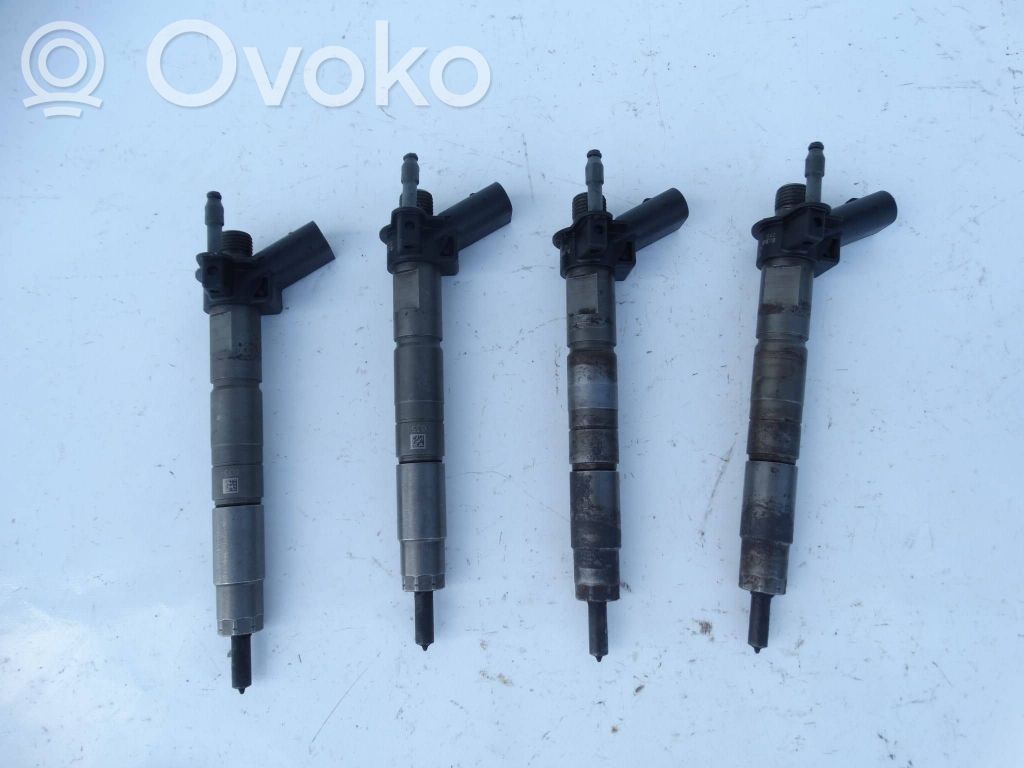 Sprauslu komplekts   03548,SB5CEZL,0445116