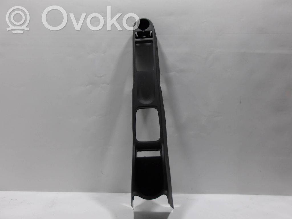 Opel Corsa C Centrālā konsole 