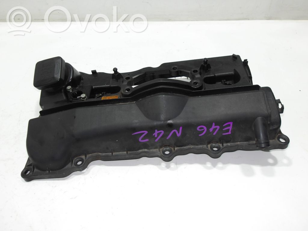 Vārstu vāks   7506728