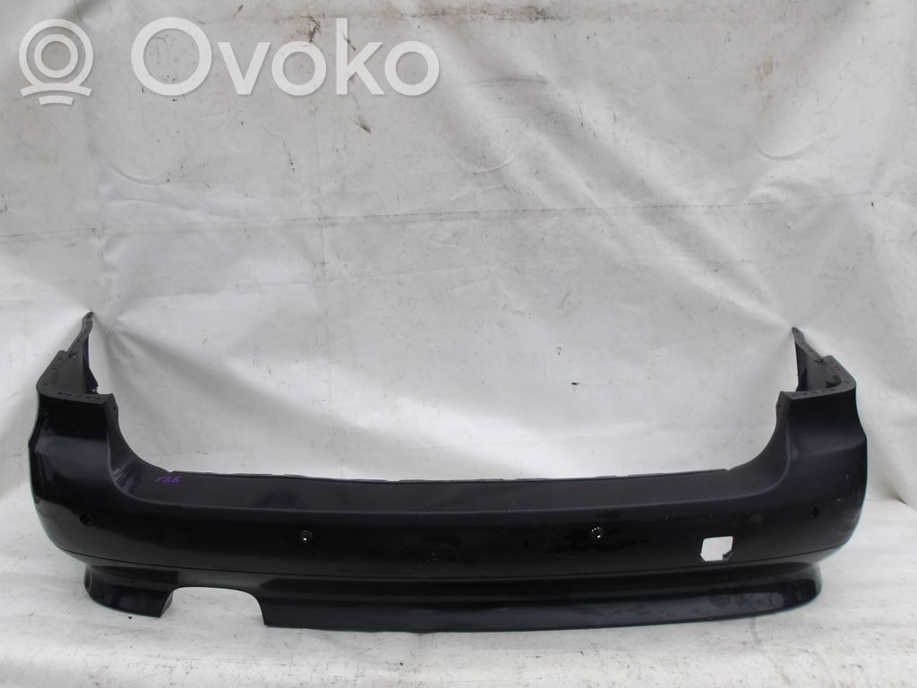BMW 5 E60 E61 Puskuri 