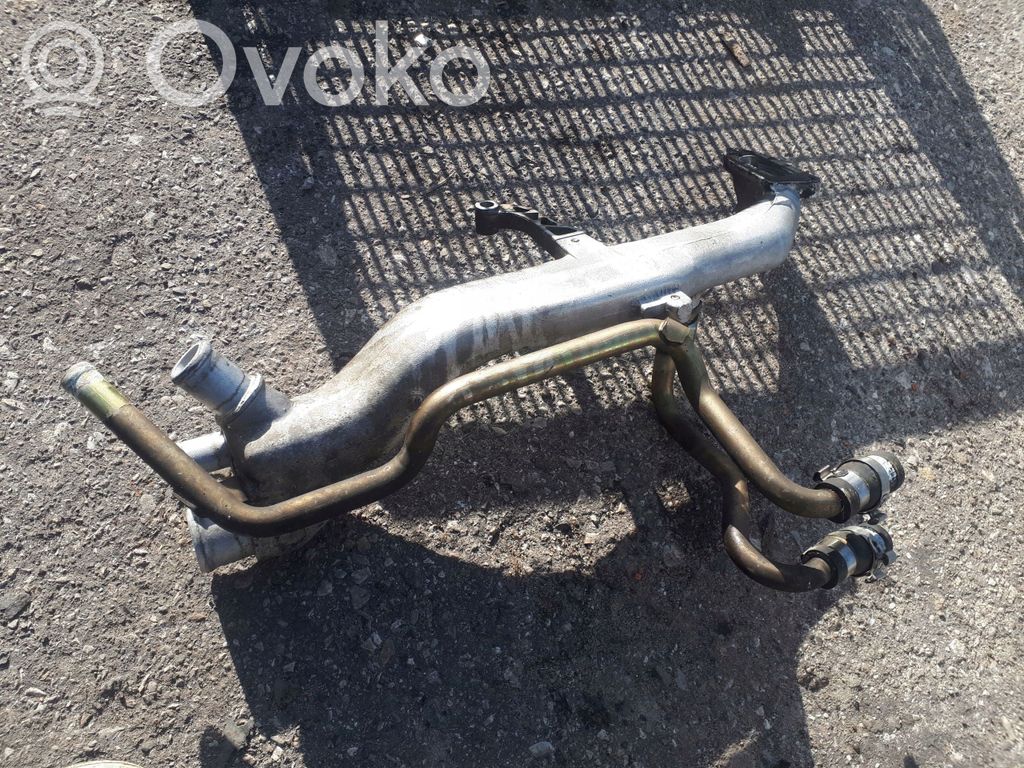 Alfa Romeo 166 Sensor manguera respirador 