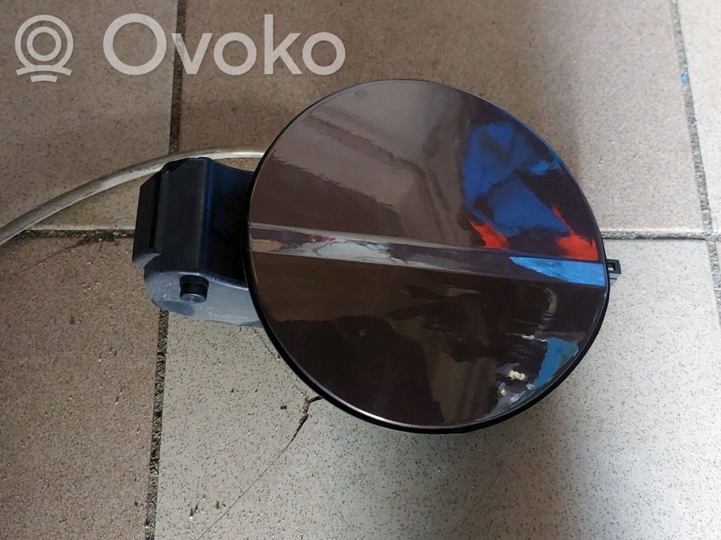 Skoda Fabia Mk3 (NJ) Degalų bako dangtelis 
