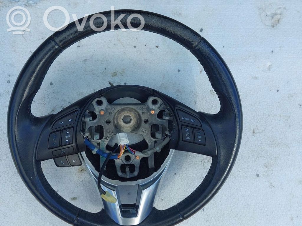 Volante   MAZDACX5,20122017