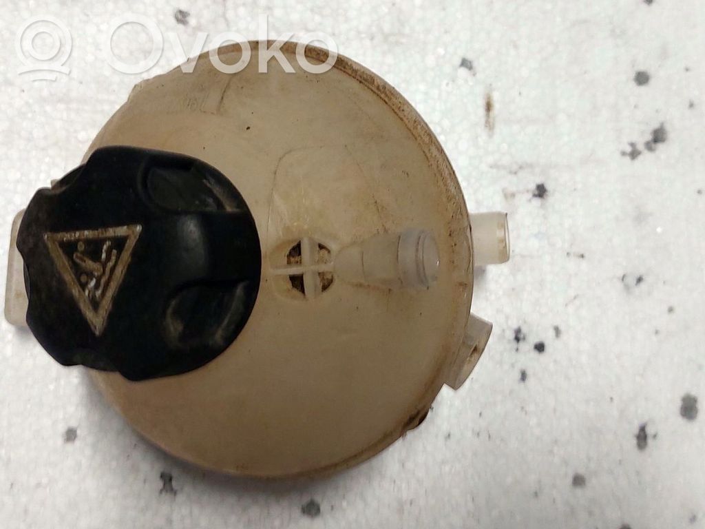 Citroen C4 II Picasso Coolant expansion tank/reservoir 