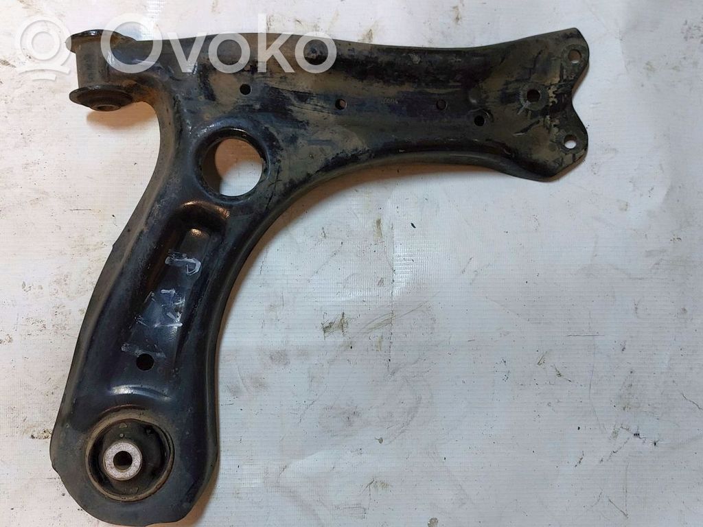 Front control arm   6R0407152F,AUDIA18X,20102018