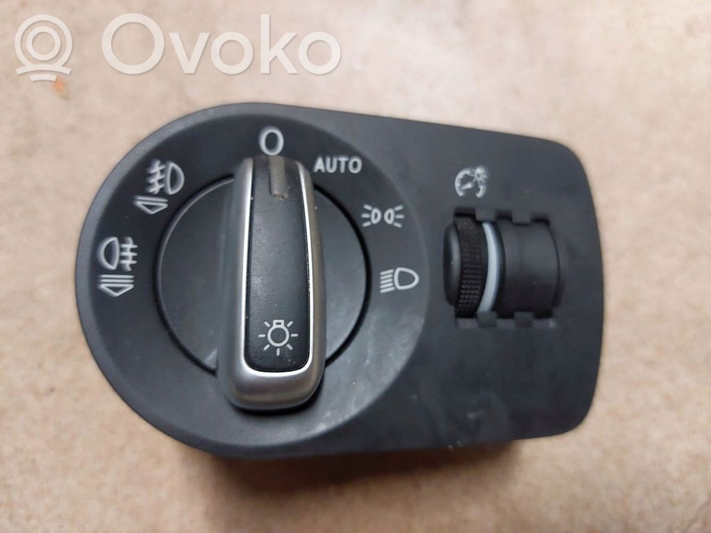 Light switch   8X1941531AD,8X1941531AD,AUDIA1