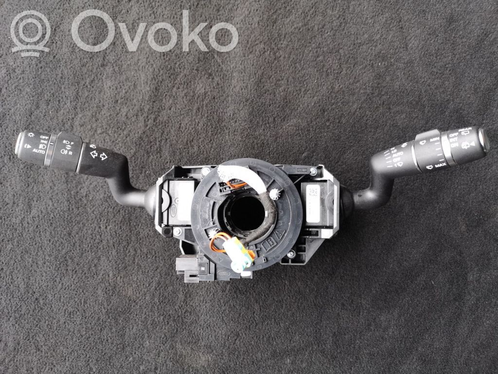Land Rover Range Rover Evoque L538 Manetka / Przełącznik kierunkowskazów wycieraczek 