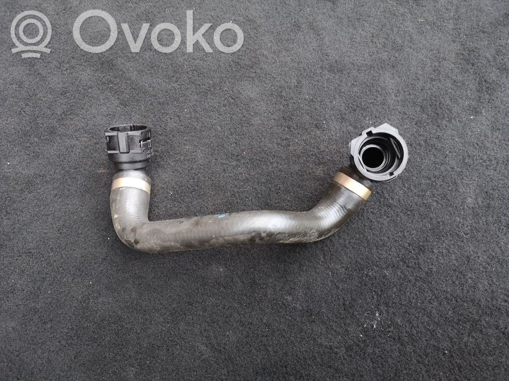 BMW 3 F30 F35 F31 Engine coolant pipe/hose 