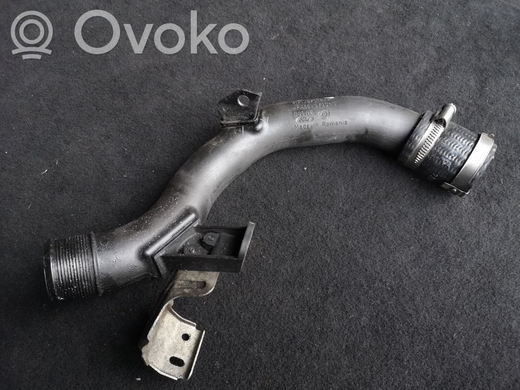 Ford Focus Intercooler hose/pipe 