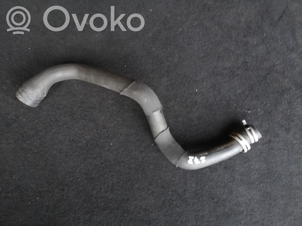 Ford Focus Engine coolant pipe/hose 