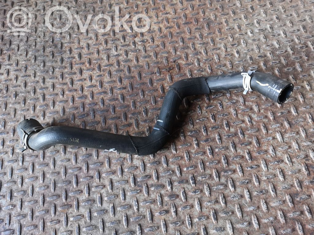 Ford Focus Engine coolant pipe/hose 