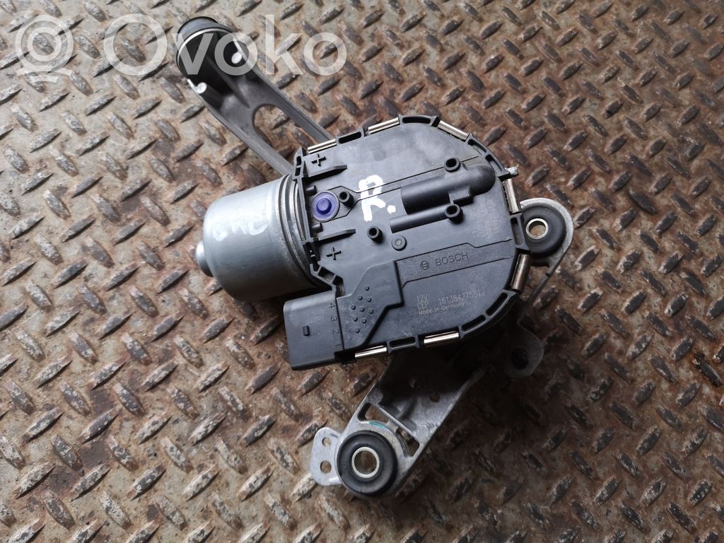 Ford Focus Wiper motor 