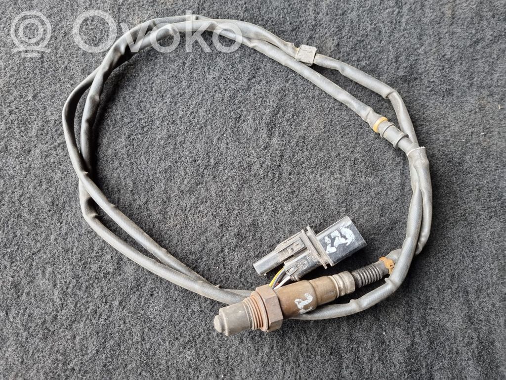Porsche Cayenne (9PA) Lambda probe sensor 
