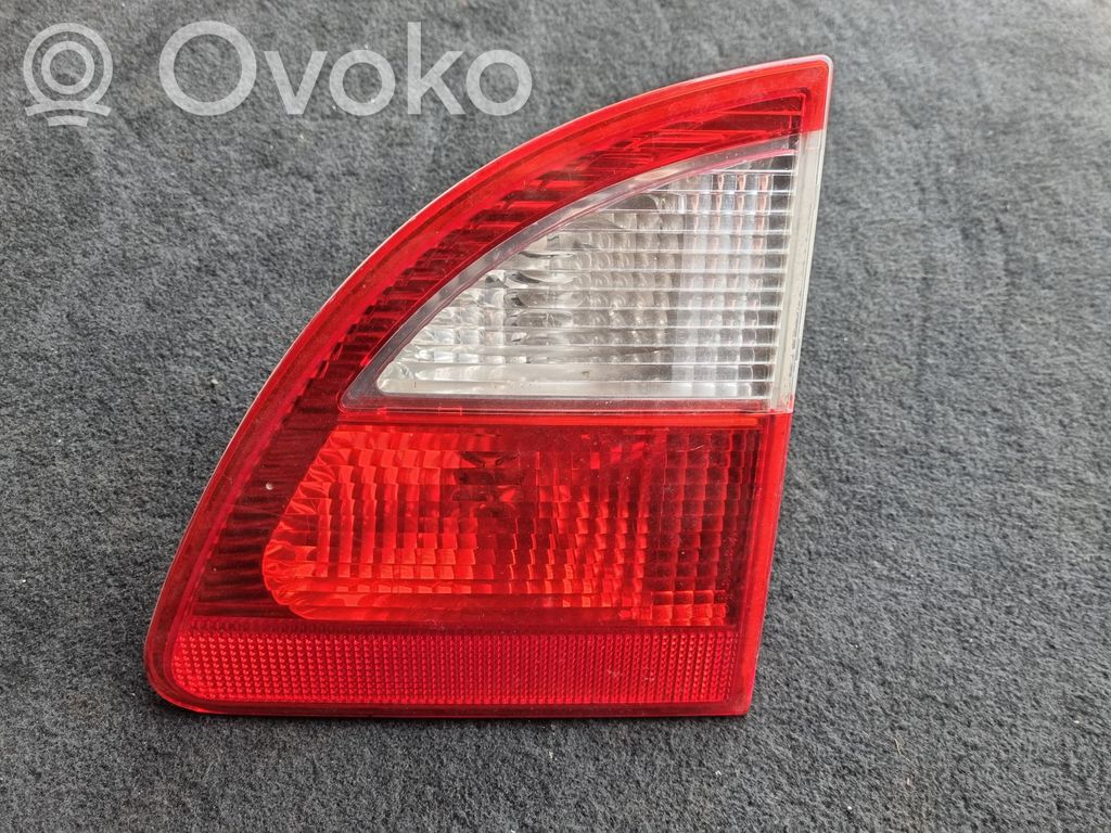 Ford Galaxy Tailgate rear/tail lights 