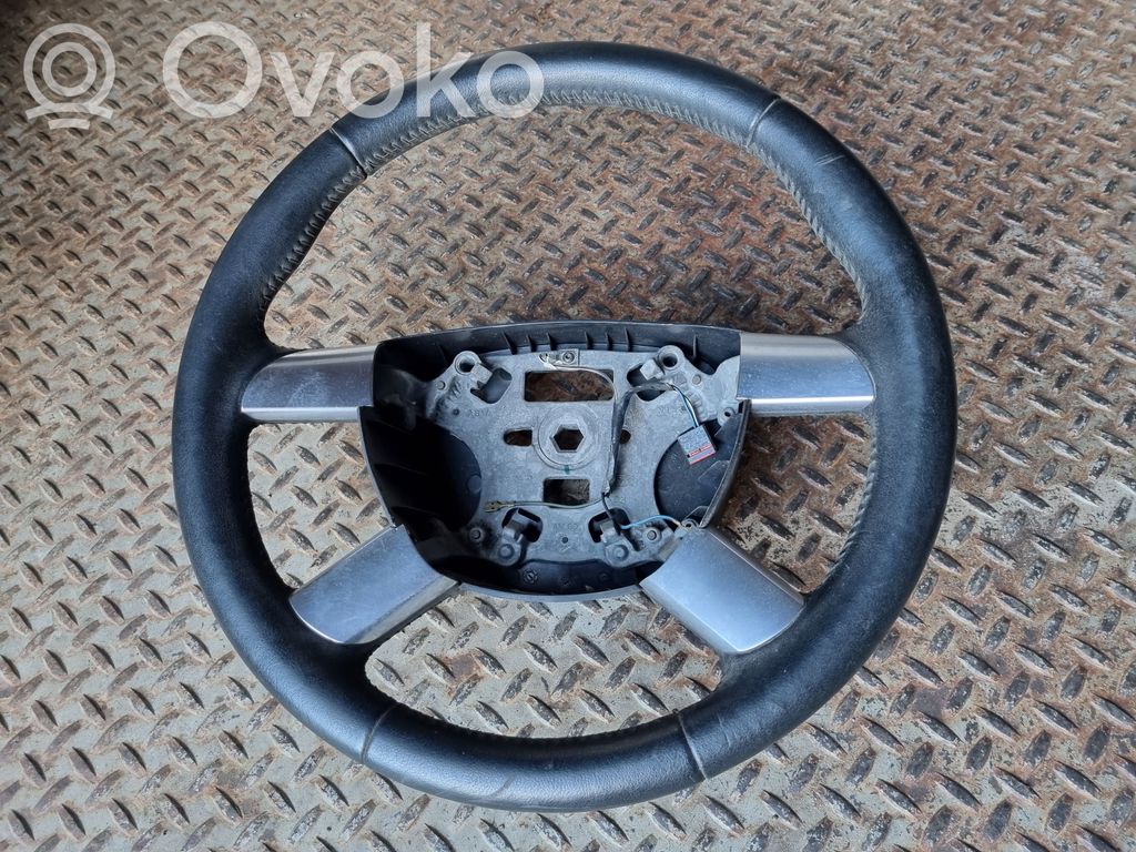 Ford Focus C-MAX Stūre 