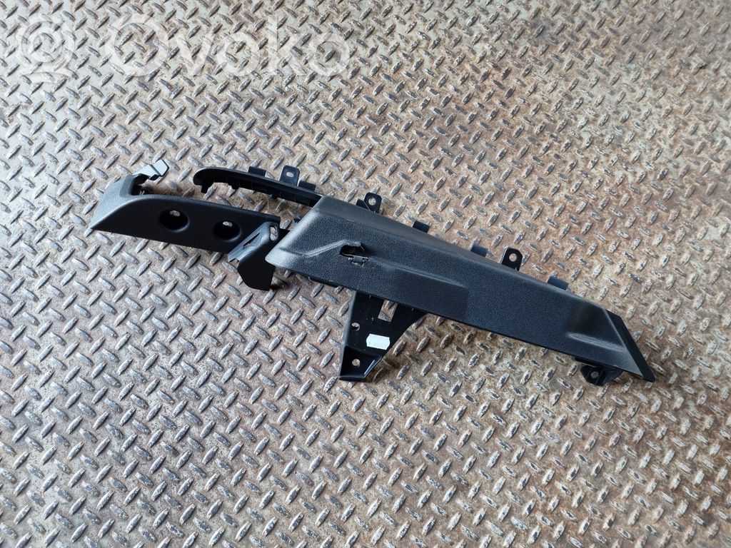BMW 1 F40 Other trunk/boot trim element 