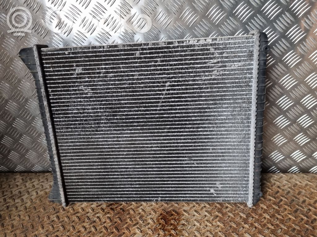 Audi A2 Coolant radiator 