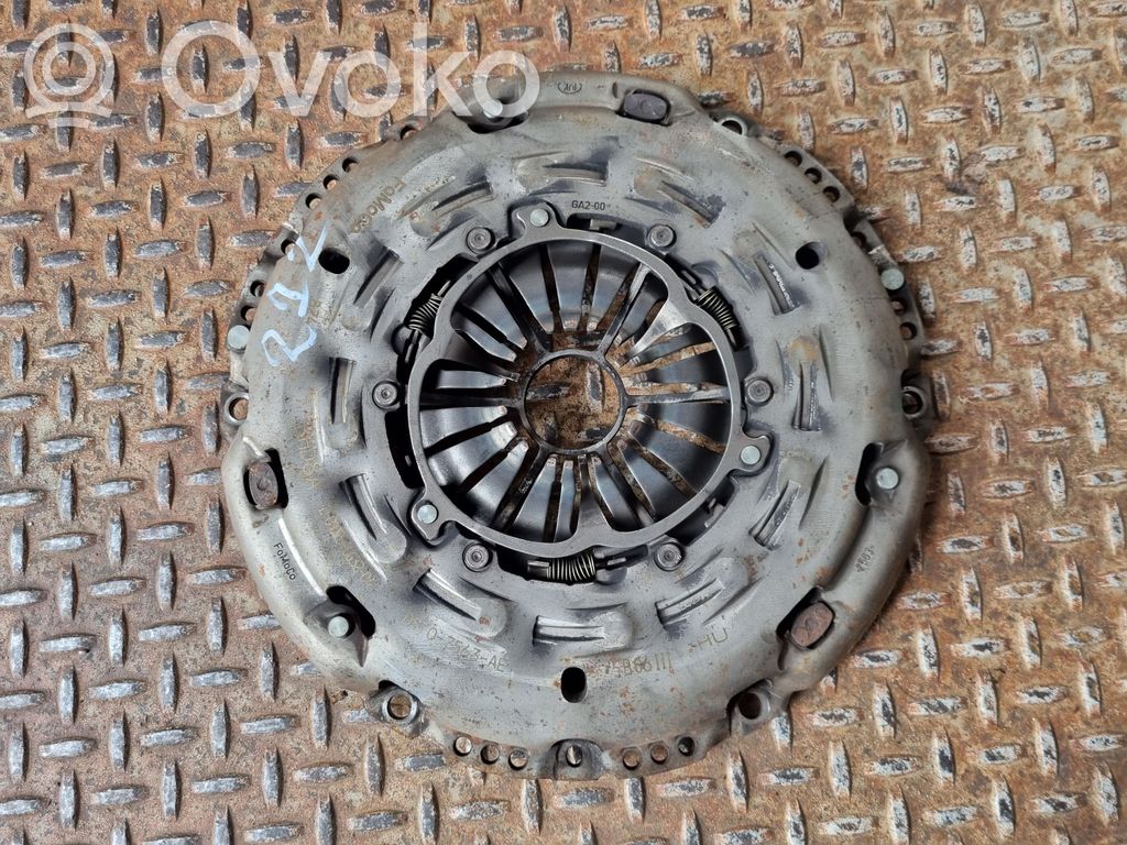 Ford Mondeo MK V Diskatorius 