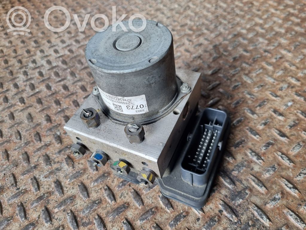 Opel Astra K ABS bloks 