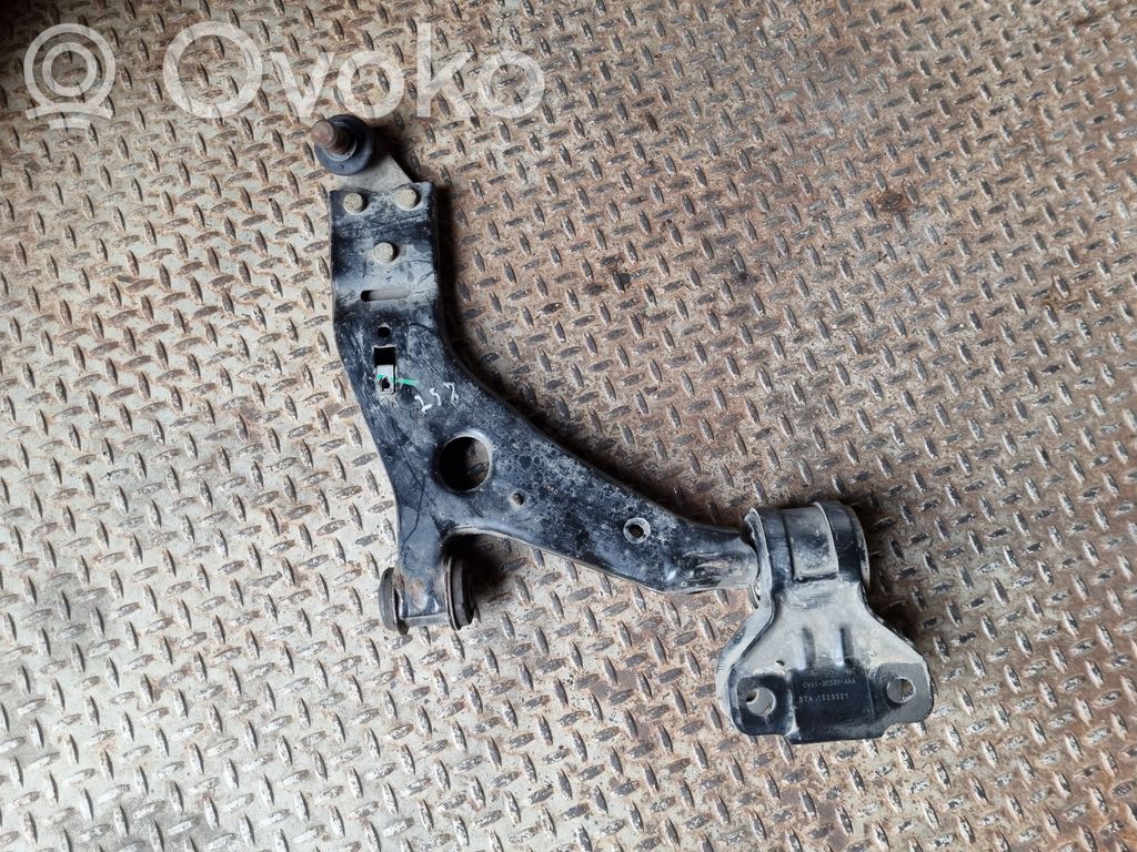 Ford Kuga II Dakša 