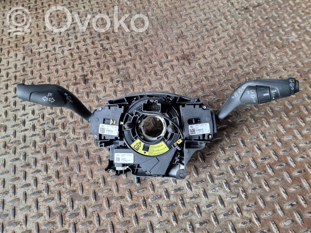 Ford Kuga II Wiper turn signal indicator stalk/switch 