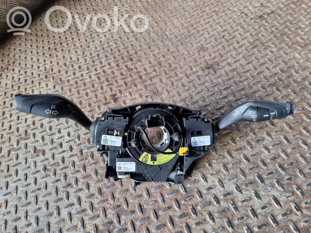 Ford Kuga II Wiper turn signal indicator stalk/switch 