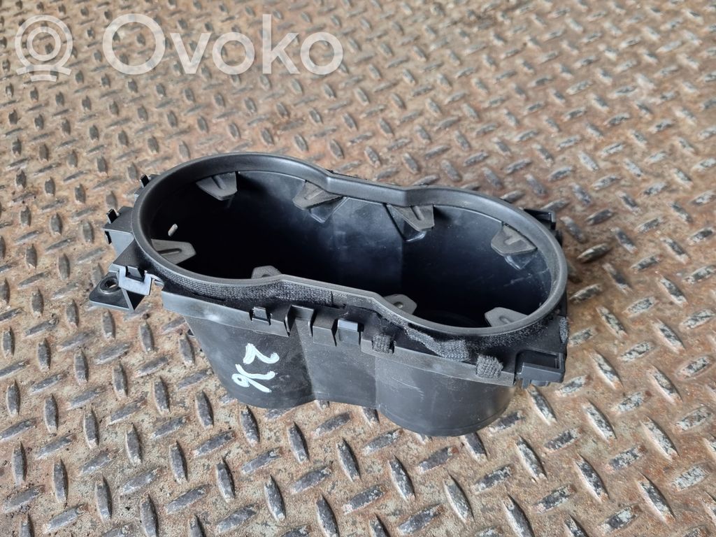 Ford Kuga II Cup holder front 