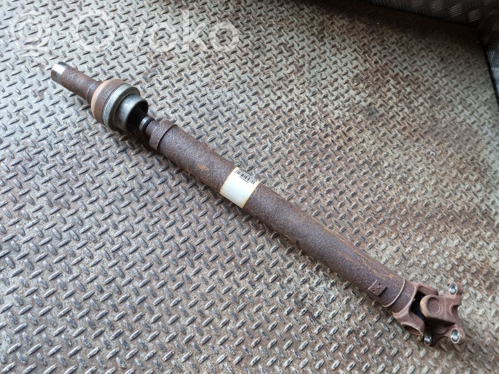 Dodge RAM Priekšējais kardāns 