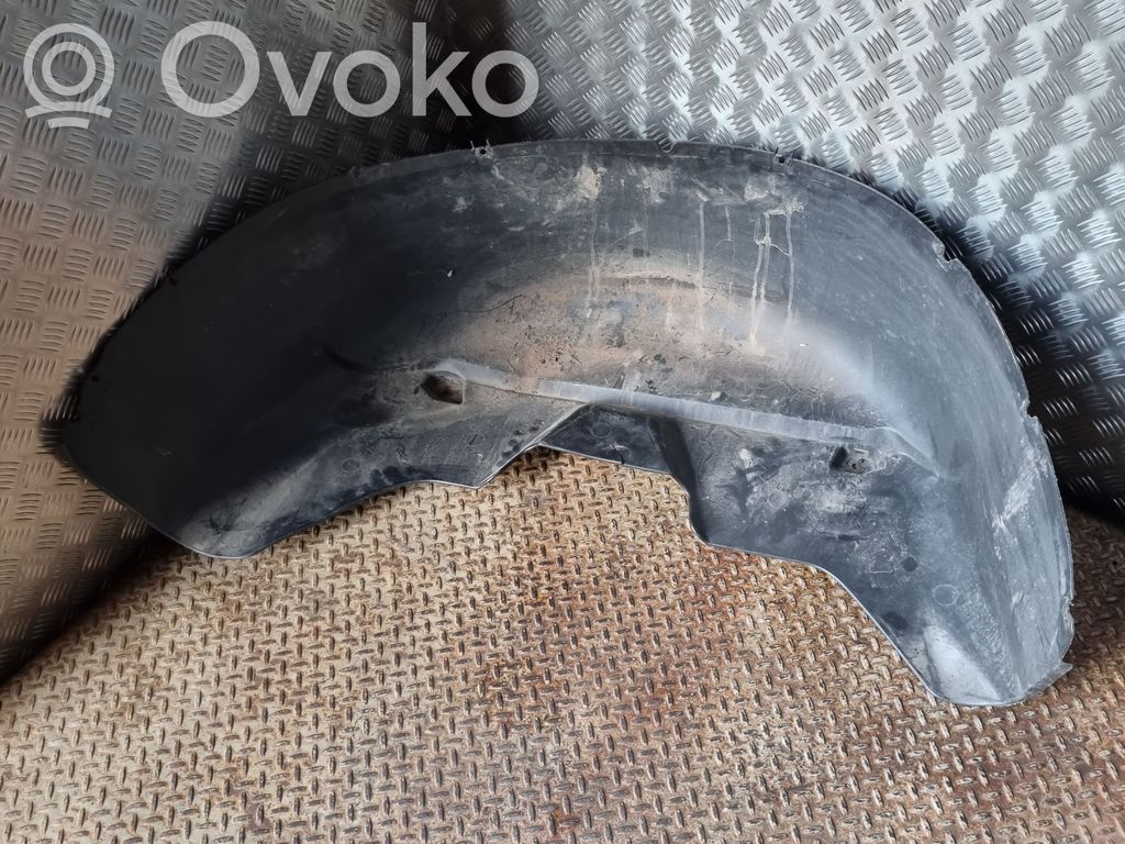 Dodge RAM Aizmugurējais apakšspārns 