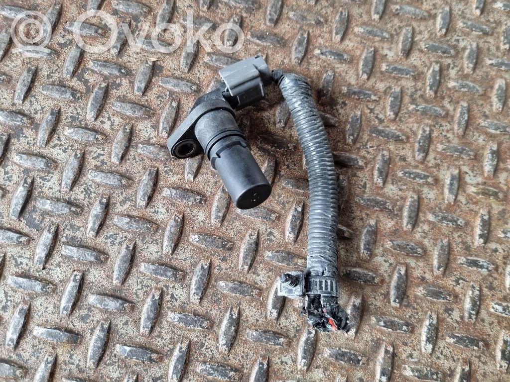 Nissan Qashqai Kloķvārpstas apgriezienu sensors 